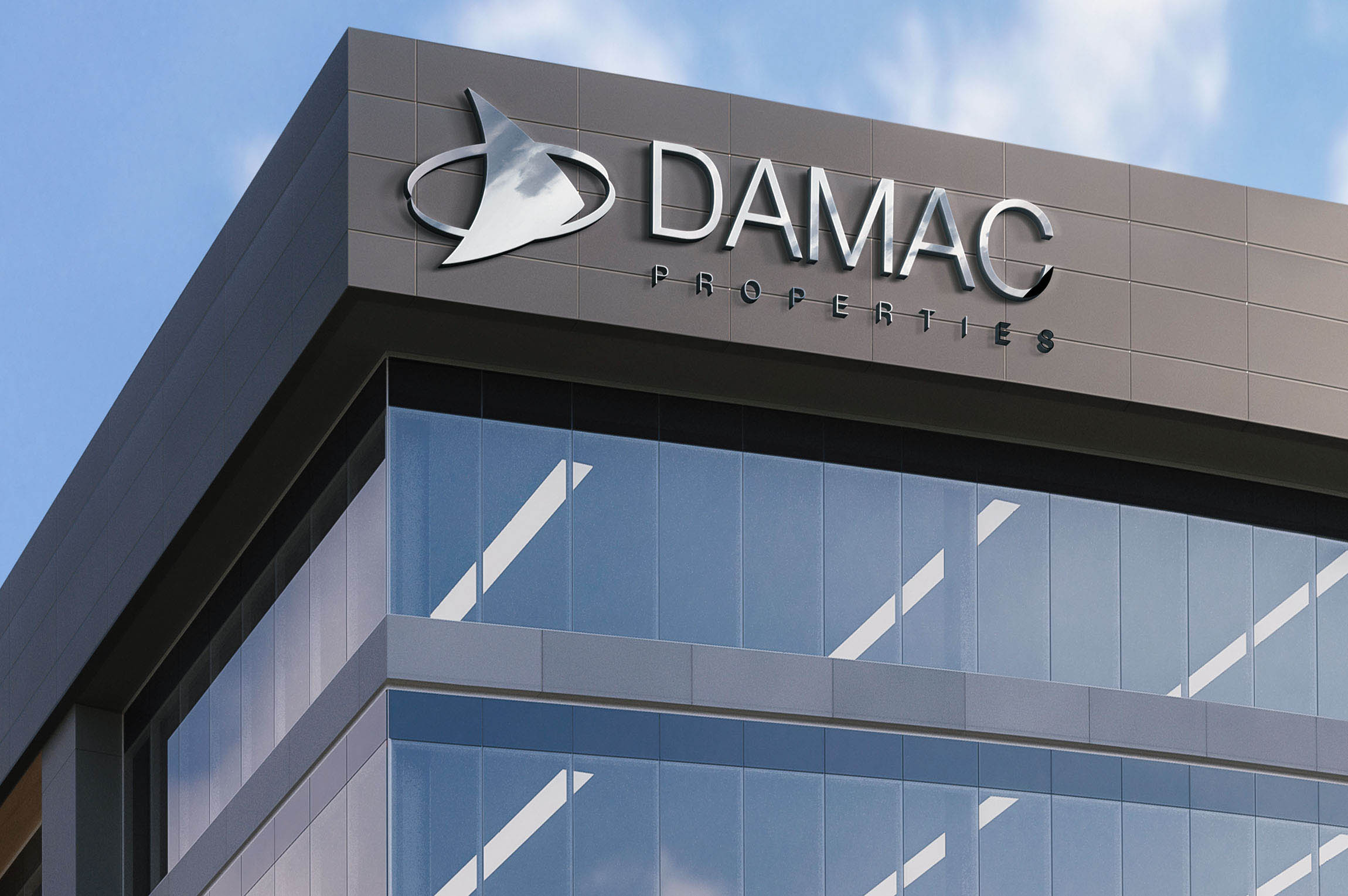 DAMAC