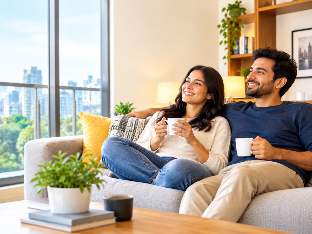Long-stay tenants