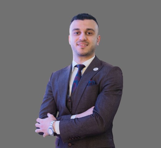 Abdelhamed Abdelnaby, Senior Property Consultant