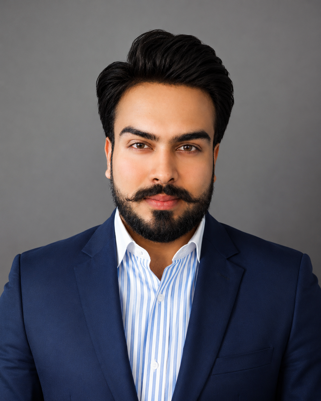 Chand Podia, Managing Director