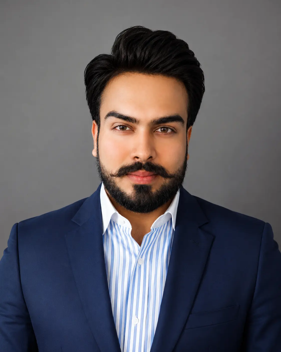 Chand Podia, Managing Director