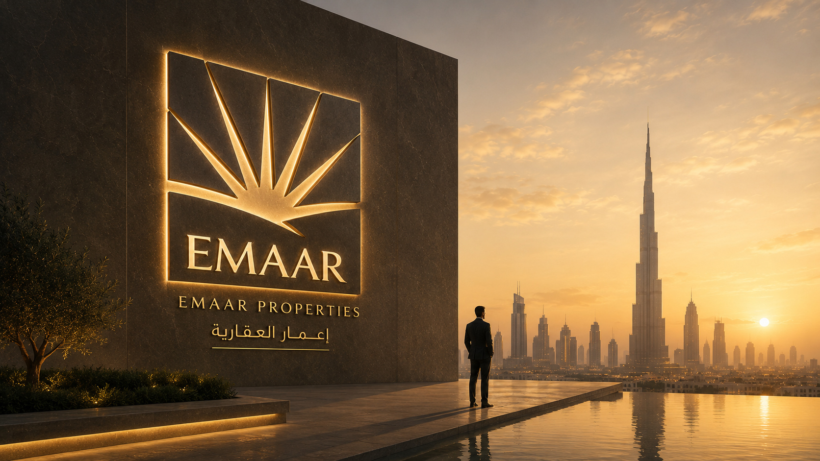 Emaar