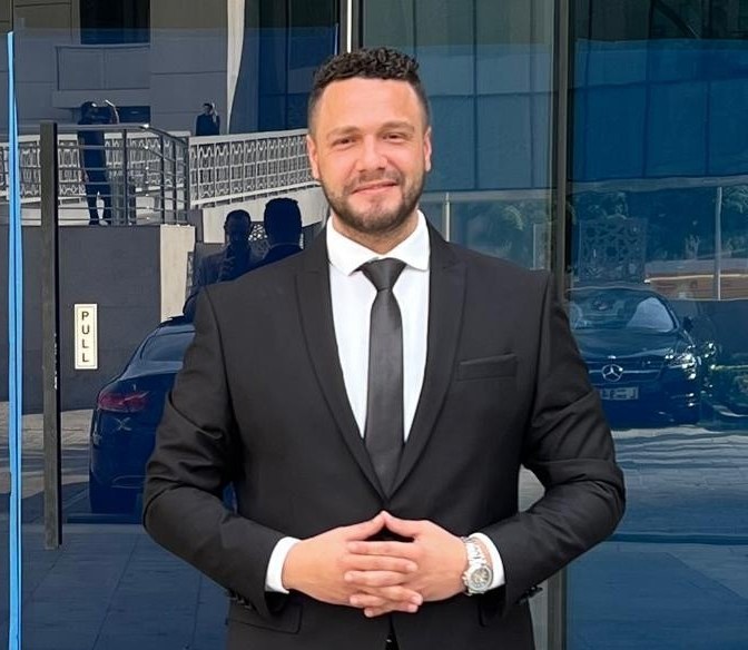 Mauz Abdullah, Senior Property Consultant