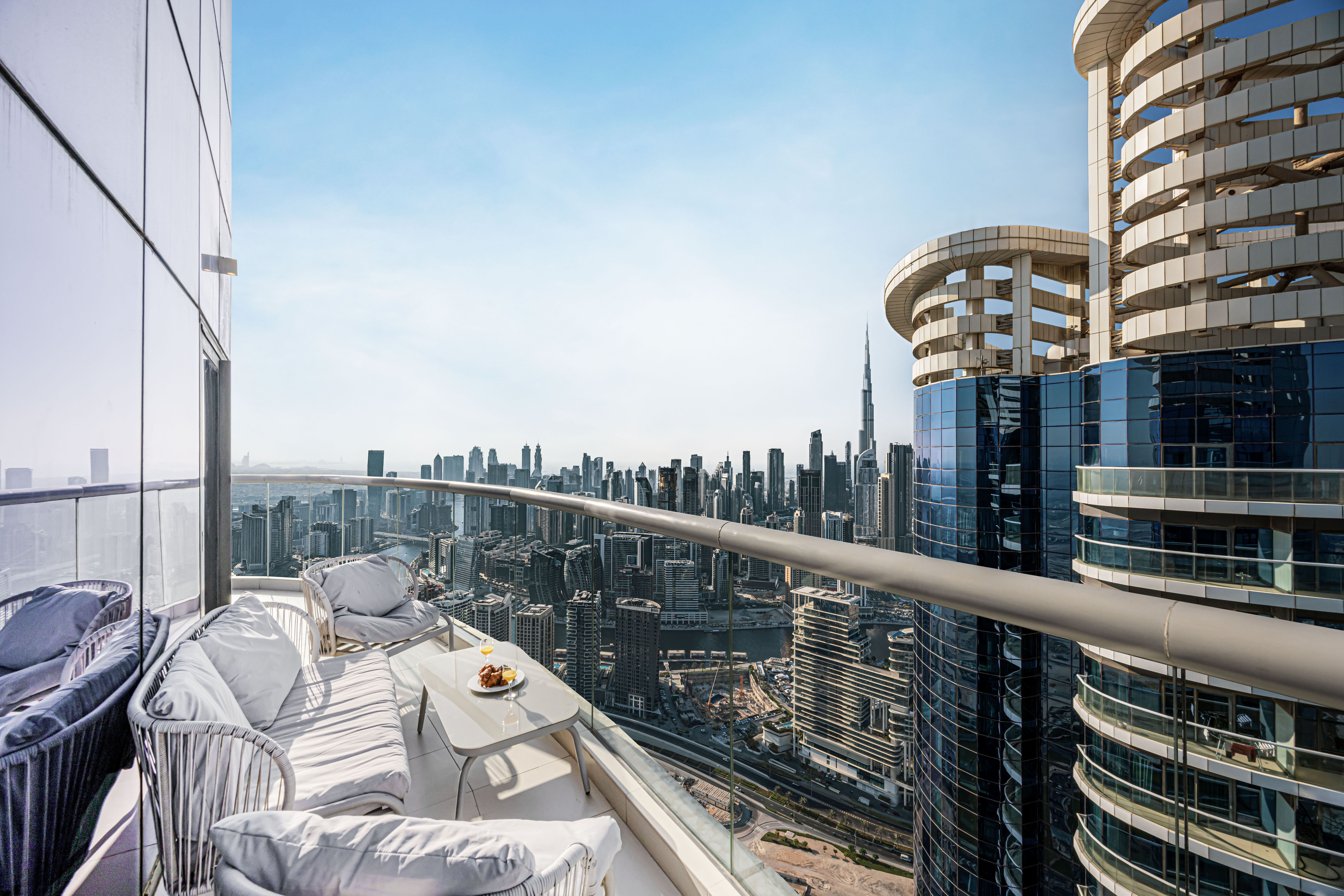 Damac Towers By Paramount A