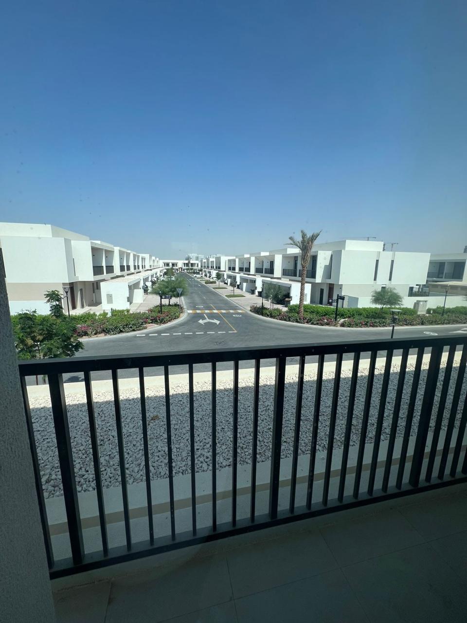 Maha Townhouses