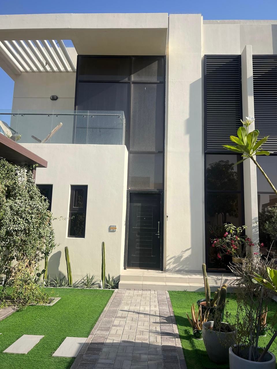 Townhouse