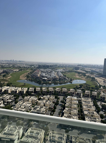 Distress deal studio damac hills