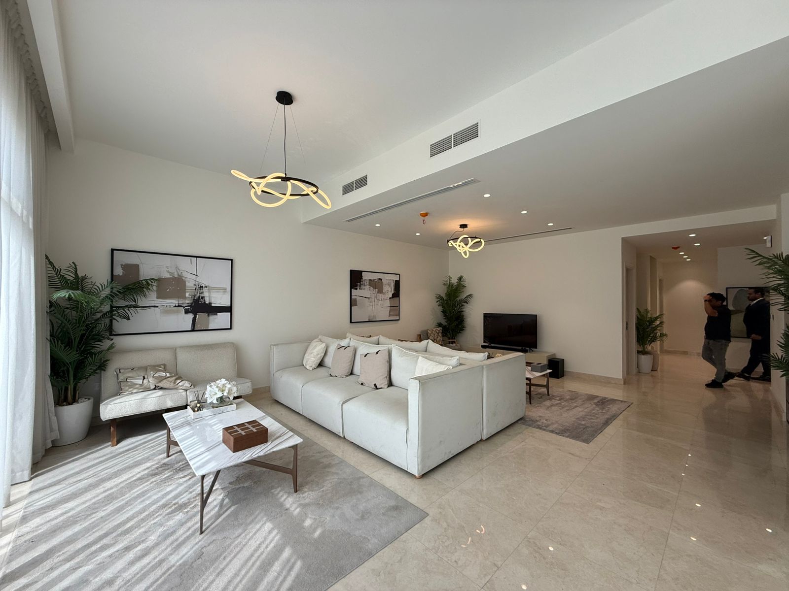 very unique premium townhouse